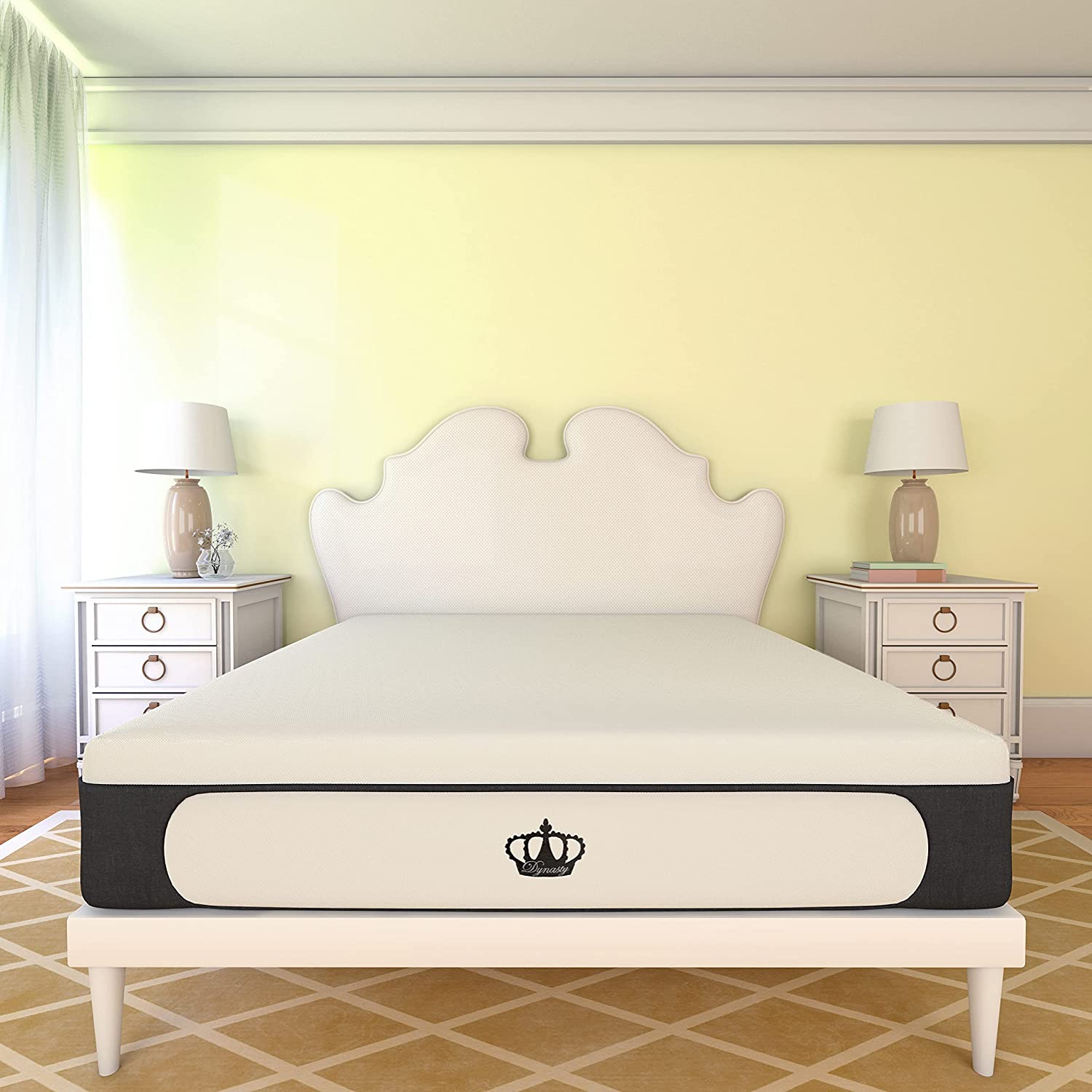 Hemingway Mattress Review