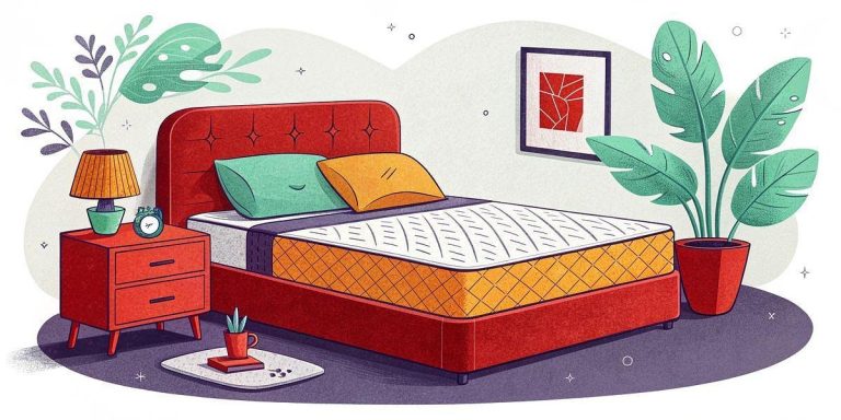 Why a Mattress in a Box Might Be Your Best Sleep Investment Yet