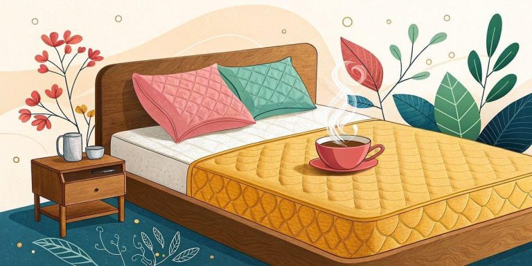 Sleep Soundly: Discover the Best Mattress Protectors for Ultimate Comfort