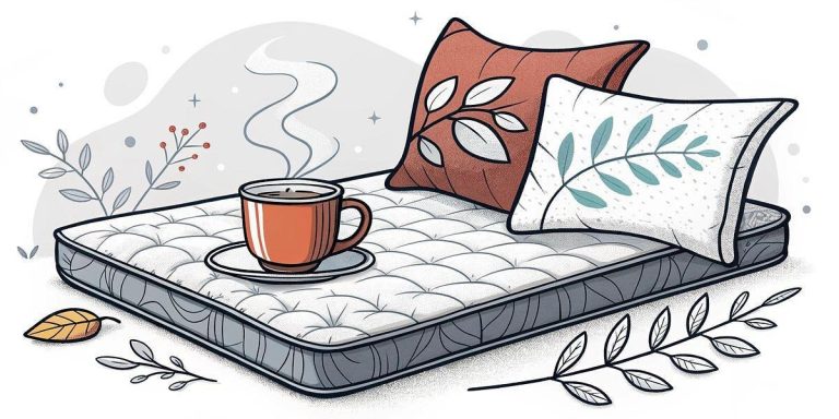 Slumber in Style: The Top 5 Must-Have Mattress Toppers for Restful Nights