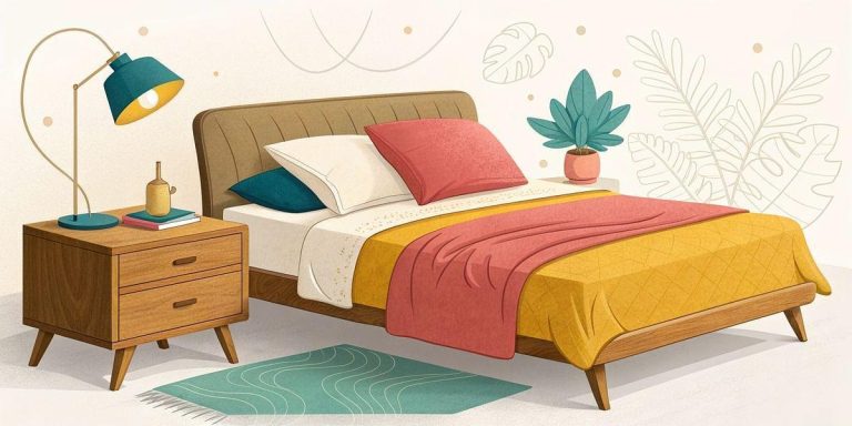 The Secret to a Comfortable Sleep: Top Mattress Picks for 2026