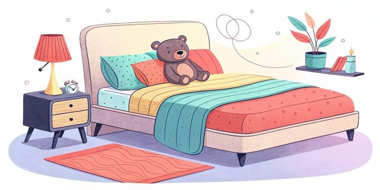 Sleep Like a Baby: Expert Tips to Select the Best Mattress for Kids
