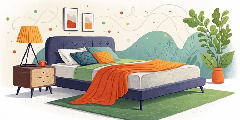 Transform Your Sleep: The Best Mattresses for Heavy People