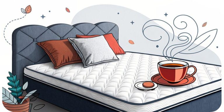 5 Mattress Toppers That Will Make You Love Your Bed Again
