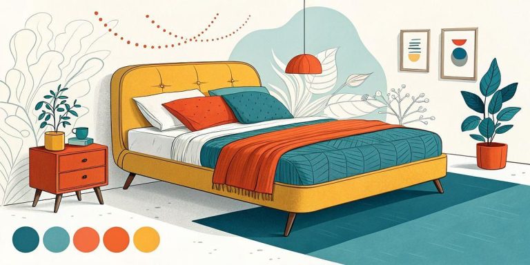 Sleep Better with These Top Organic Mattress Picks