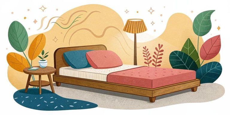 Top 5 Quality Mattresses You Must Have for a Restful and Refreshing Night’s Sleep