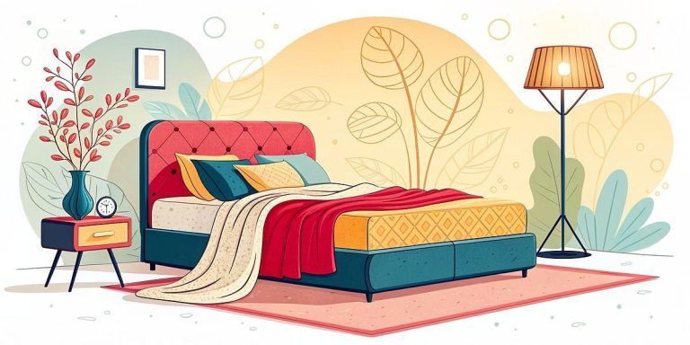 Discover What Makes Luxury Mattresses Worth the Investment