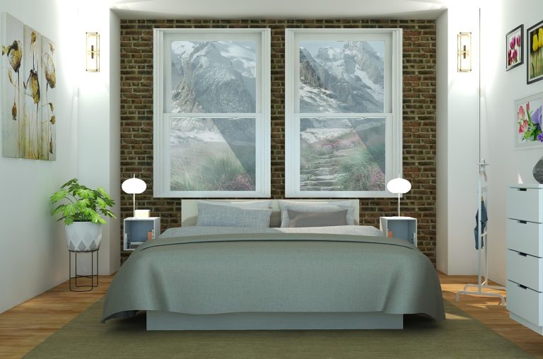 eco-friendly mattresses