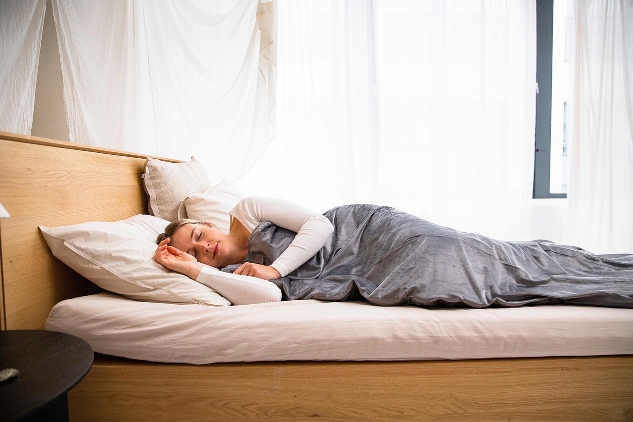 Mattresses for Side Sleepers: Pressure Relief Without Sacrificing Support
